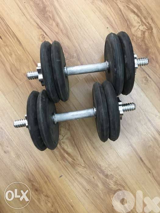 we have any weight you need 3