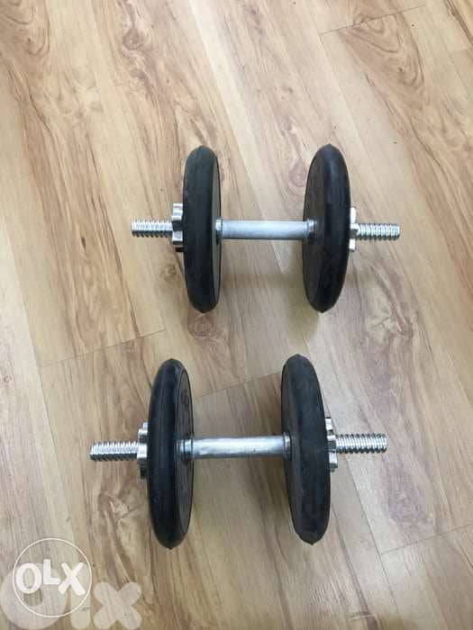 we have any weight you need 4