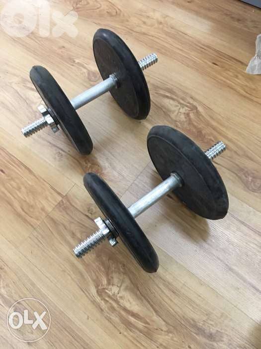 we have any weight you need 5