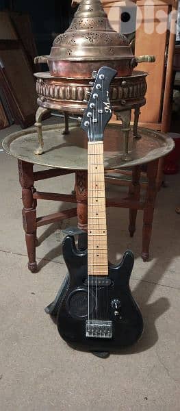 guitar 0