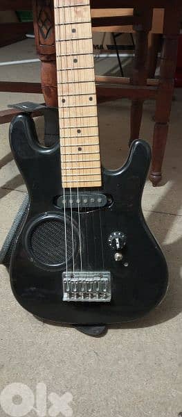 guitar 3