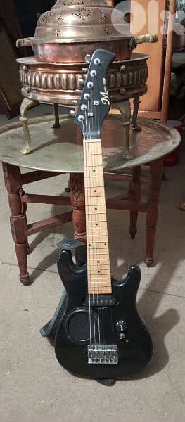guitar 5