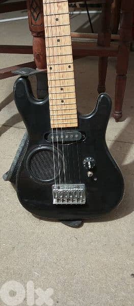 guitar 6
