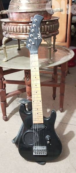 guitar 7