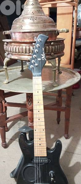 guitar 10