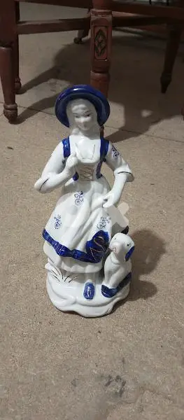 antique