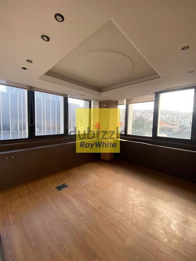 Fully decorated office space for sale | Antelias