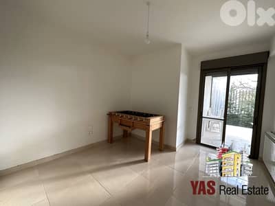 Ajaltoun 240m2 | 100m2 Terrace | Sea View | New | High-End |TO| Ajaltoun 240m2 | 100m2 Terrace | Sea View | New | High-End |TO|