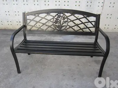 bench metal x1