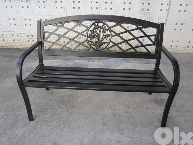 bench metal x1 0