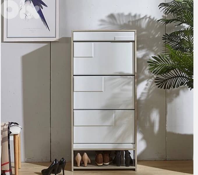 shoe cabinet 0