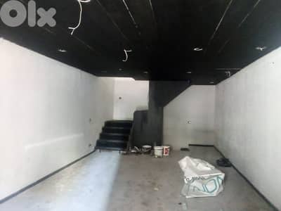 300 Sqm | Warehouse for Sale in Moucharafieh