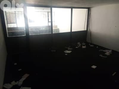 300 Sqm | Warehouse for Sale in Moucharafieh
