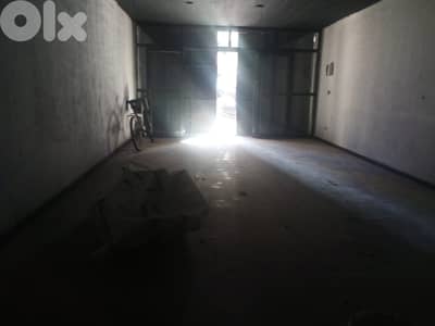 300 Sqm | Warehouse for Sale in Moucharafieh