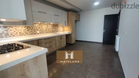 Cornet Chehwan Spacious New apartment for Rent with splendid views