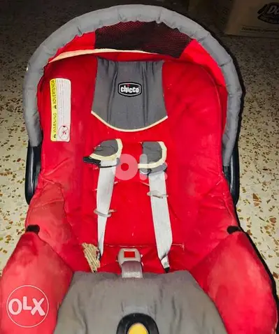 Chicco Baby seat