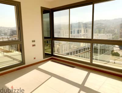 Indulgent penthouse for sale in Waterfront City