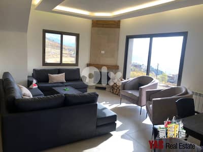 Hrajel 120m2 + 175m2 Terrace | High-End | Furnished Villa | View |