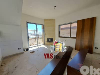 Hrajel 80m2 + 125m2 Terrace | New small Villa | Modern | Open View |