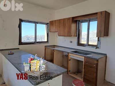 Hrajel 80m2 + 125m2 Terrace | New small Villa | Modern | Open View |