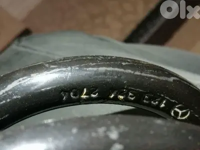 ريسور خلفي