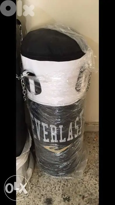 punch bag new