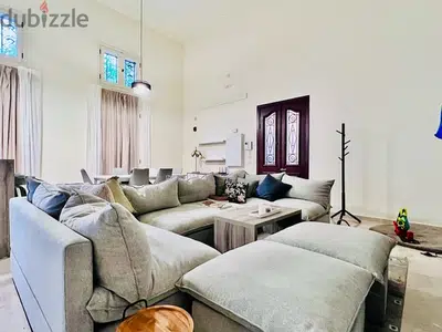 Furnished Studio For Rent In Clemenceau Over 100 Sqm