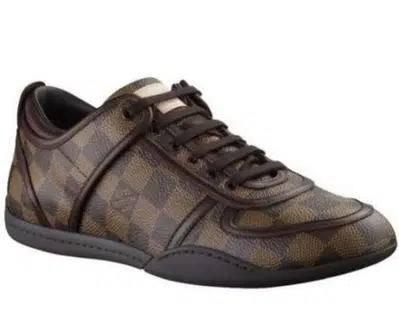 LV Boogie Damier Sneakers
