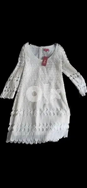 René Derhy Dress