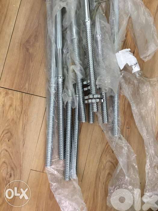 axe tawil new very good quality 2