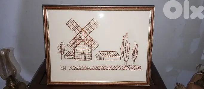 antique
