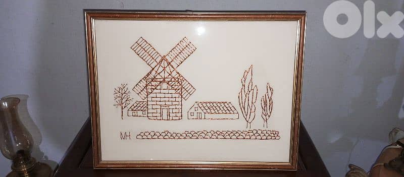 antique 0
