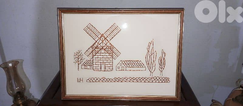 antique 5