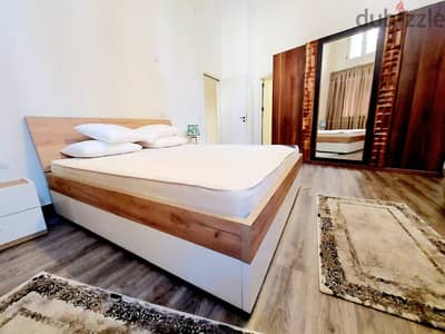 RA23-1601 Furnished Studio in Clemenceau is for rent, 100m, $1500 cash