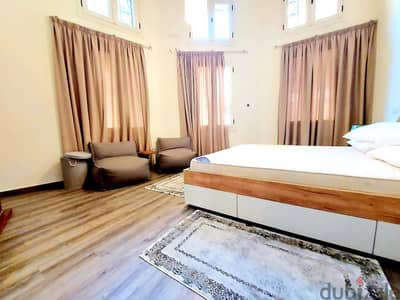 RA23-1601 Furnished Studio in Clemenceau is for rent, 100m, $1500 cash