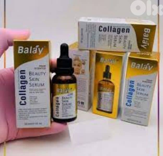 balay seum collagen 30 ml 0