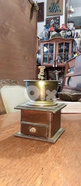 antique