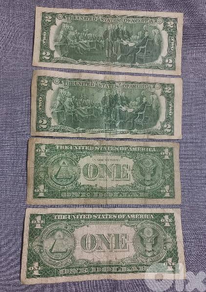old money 1