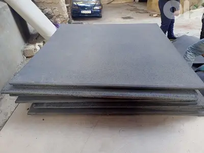 Used Rubber floor mats 03027072 GEO SPORT لدينا جميع المعدات الرياضية