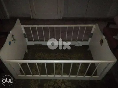 Child bed