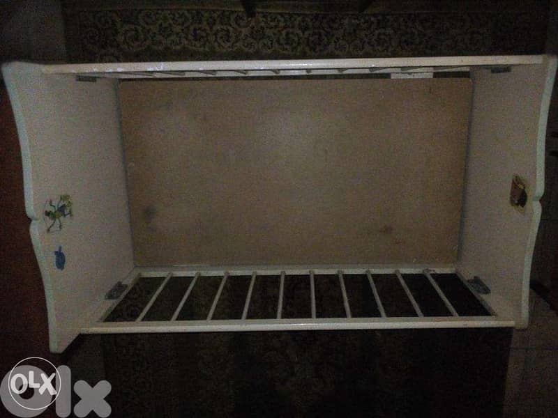 Child bed 1