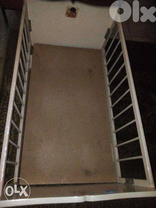 Child bed 2