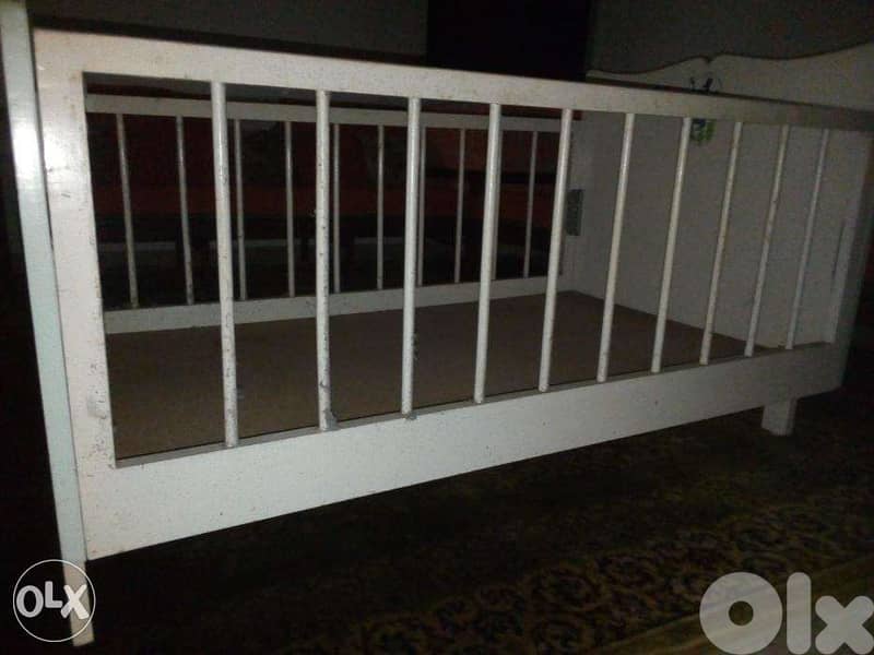 Child bed 3