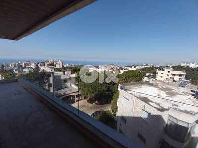 Apartment for sale in Beit Al Chaar/New شقة للبيع في بيت الشعار