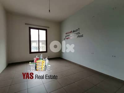 Jounieh 60m2 | Office | For Rent | Prime Location | Luxury |
