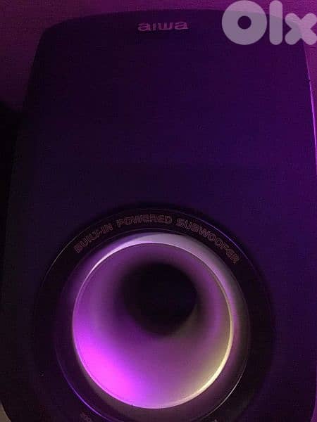 power and mix 4