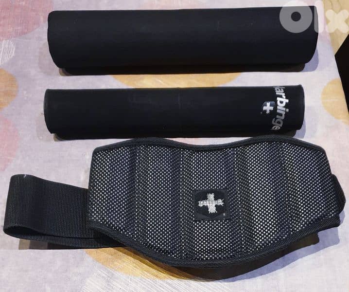 Equipments for different kinds of sports 3