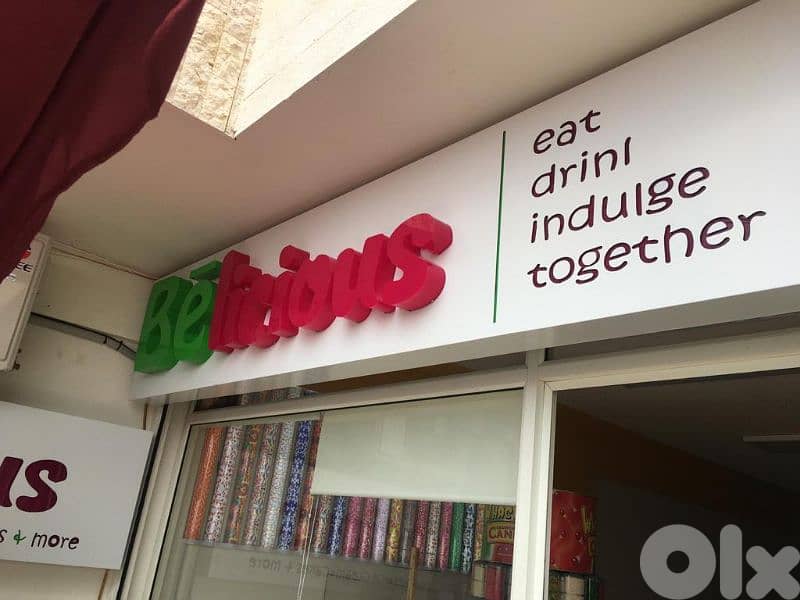 sign and design 5