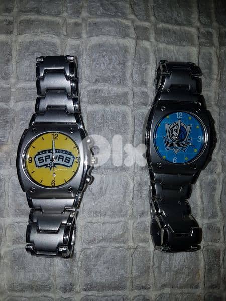 watches 0