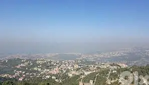 1800SQ LAND IN BHERSAF SEA VIEW (30/90) PRIME , BKLN-118